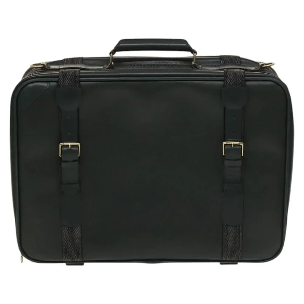 LOUIS VUITTON Taiga Satellite 53 Trunk Epicea M30094